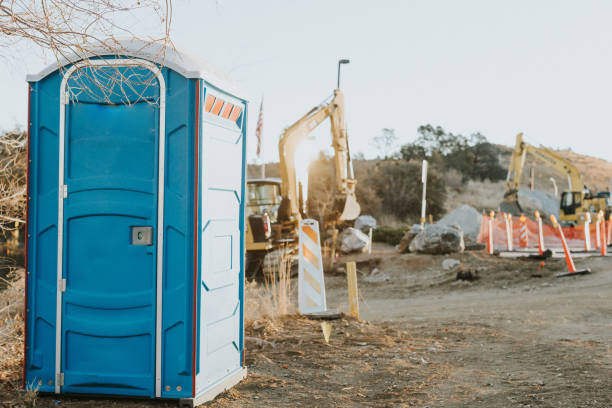 Sanitation services for porta potties in Tubac, AZ