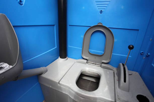 Professional porta potty rental in Tubac, AZ